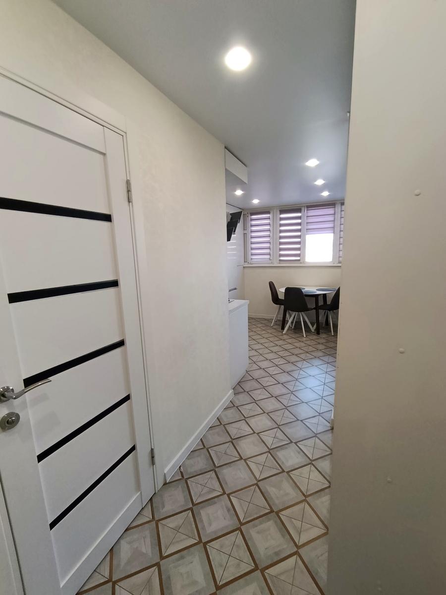 1-room apartment apartment by the address st. Zamostyanskaya (area 33,1 m²) - Atlanta.ua - photo 6