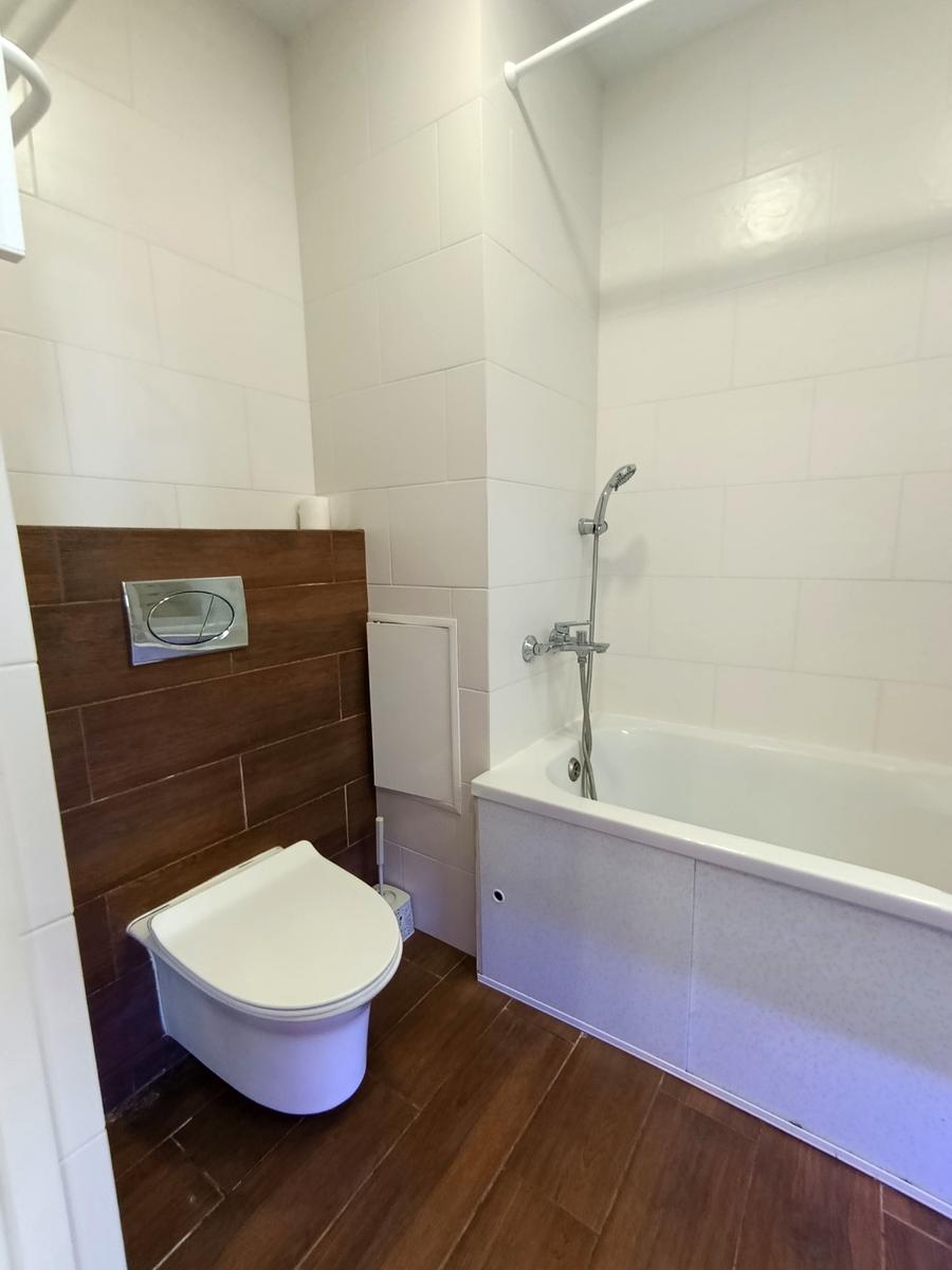 1-room apartment apartment by the address st. Zamostyanskaya (area 33,1 m²) - Atlanta.ua - photo 7