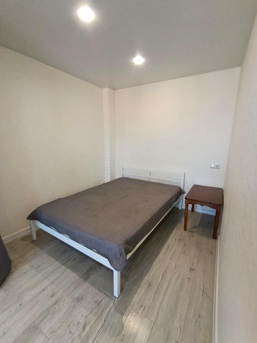 1-room apartment apartment by the address st. Zamostyanskaya (area 33,1 m²) - Atlanta.ua - photo 4