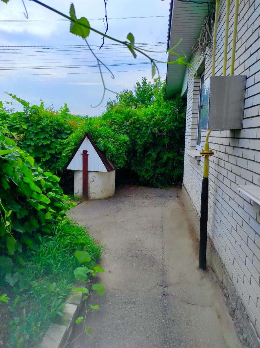 Будинок за адресою (площа 140 м²) - Atlanta.ua - фото 8