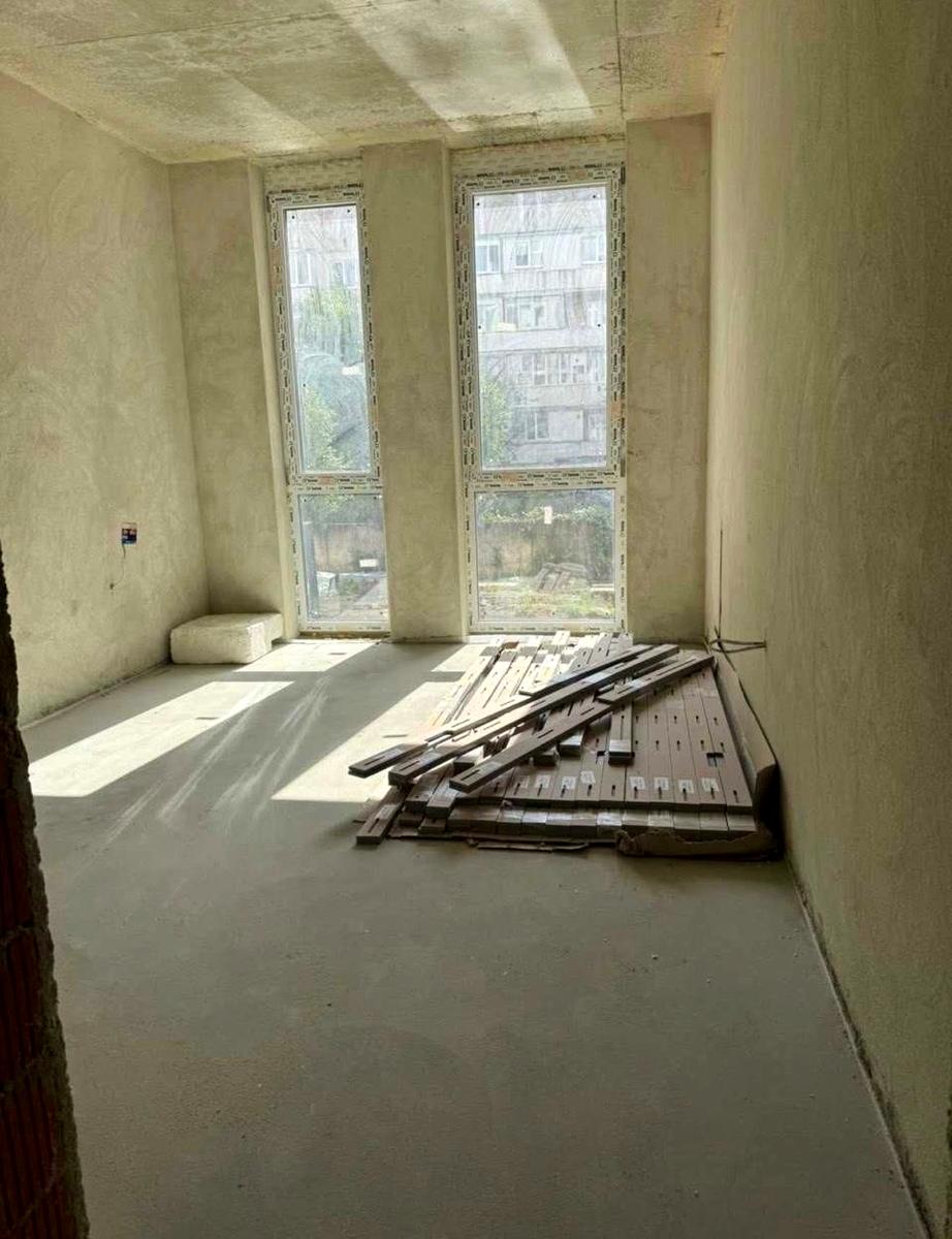 1-кімнатна квартира за адресою вул. Гагаріна Юрія (площа 40 м²) - Atlanta.ua - фото 3