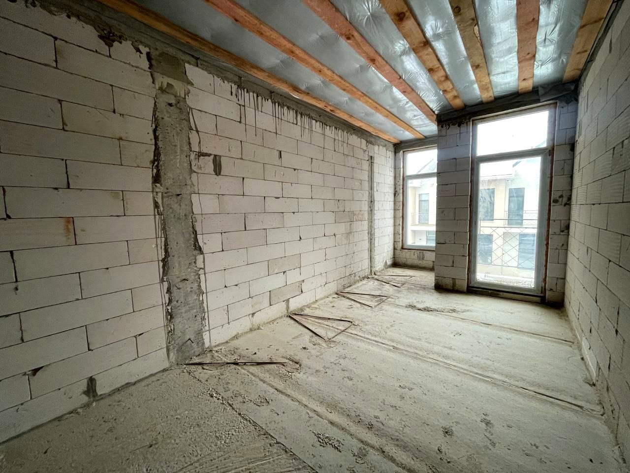 Будинок за адресою (площа 95,0 м²) - Atlanta.ua - фото 2