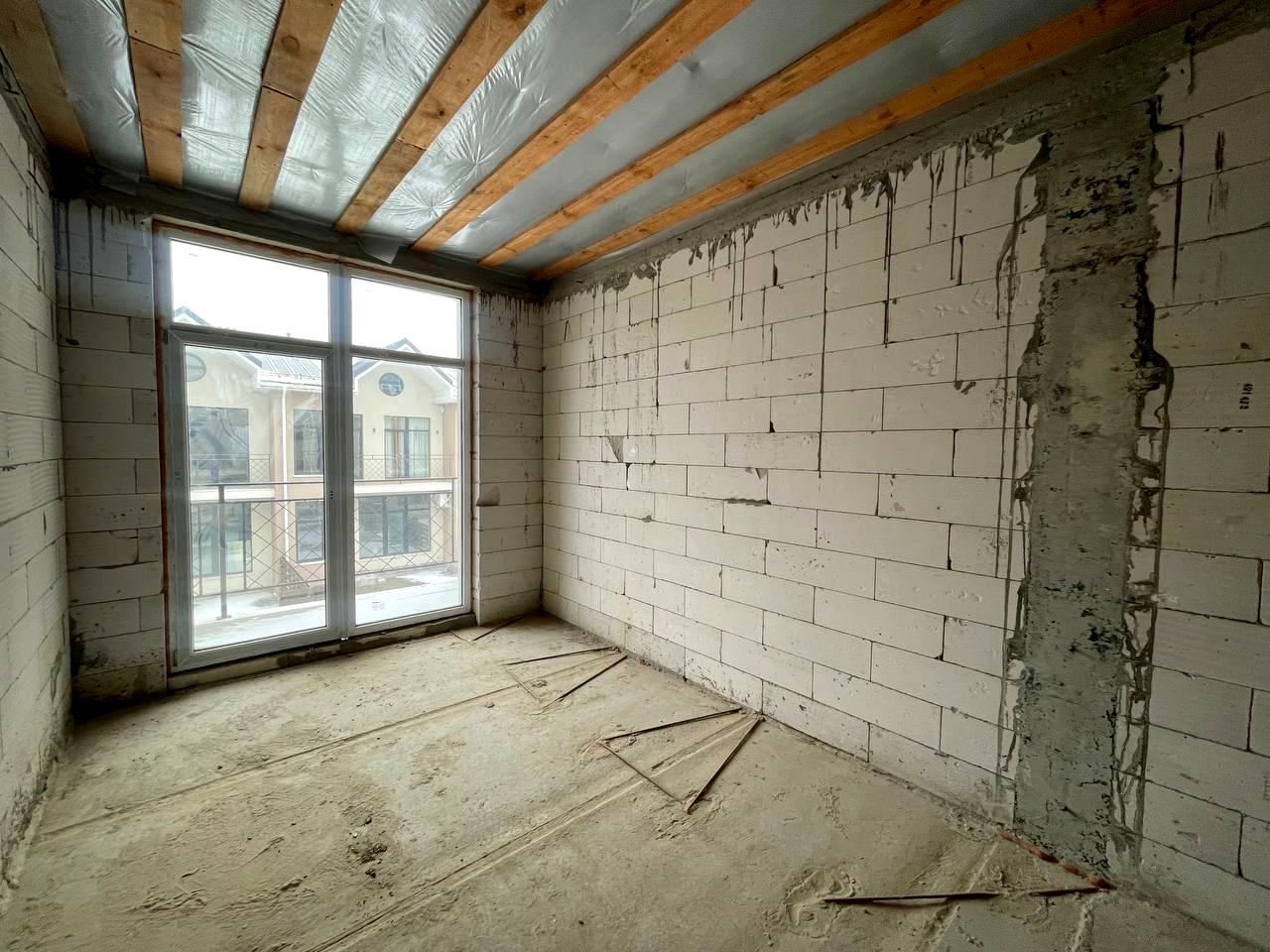 Будинок за адресою (площа 95,0 м²) - Atlanta.ua - фото 4