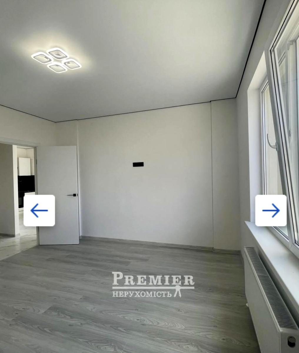 1-room apartment apartment by the address (area 42 m²) - Atlanta.ua - photo 4