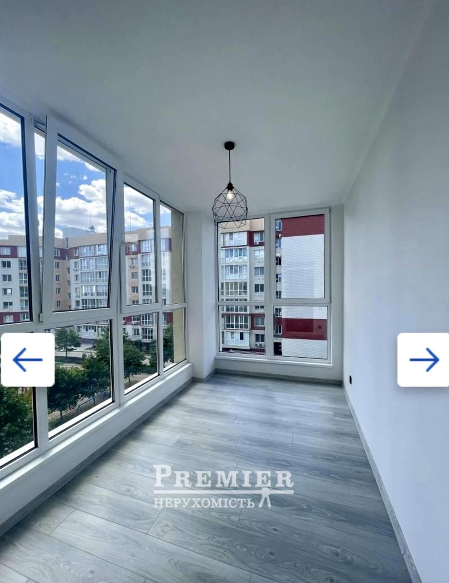 1-room apartment apartment by the address (area 42 m²) - Atlanta.ua - photo 3