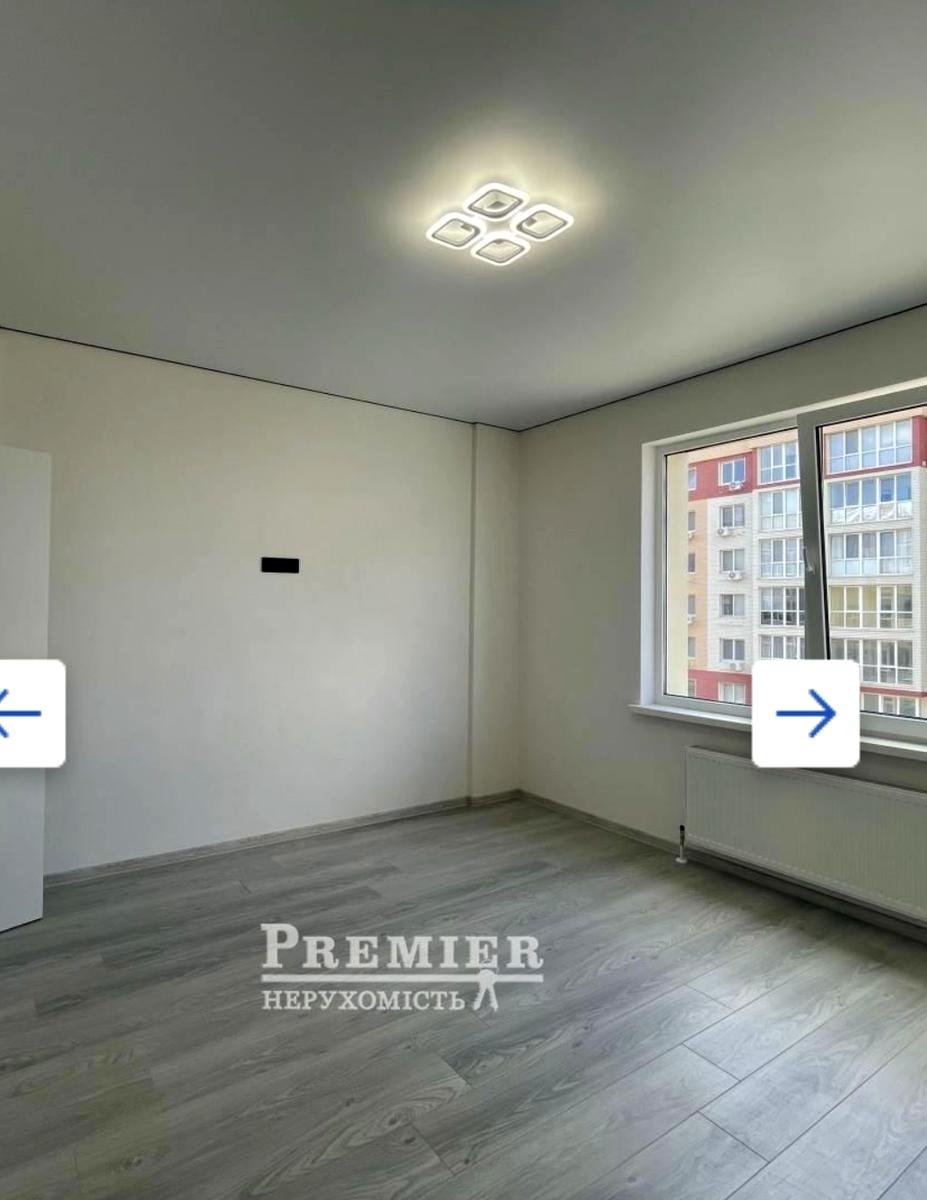 1-room apartment apartment by the address (area 42 m²) - Atlanta.ua - photo 7