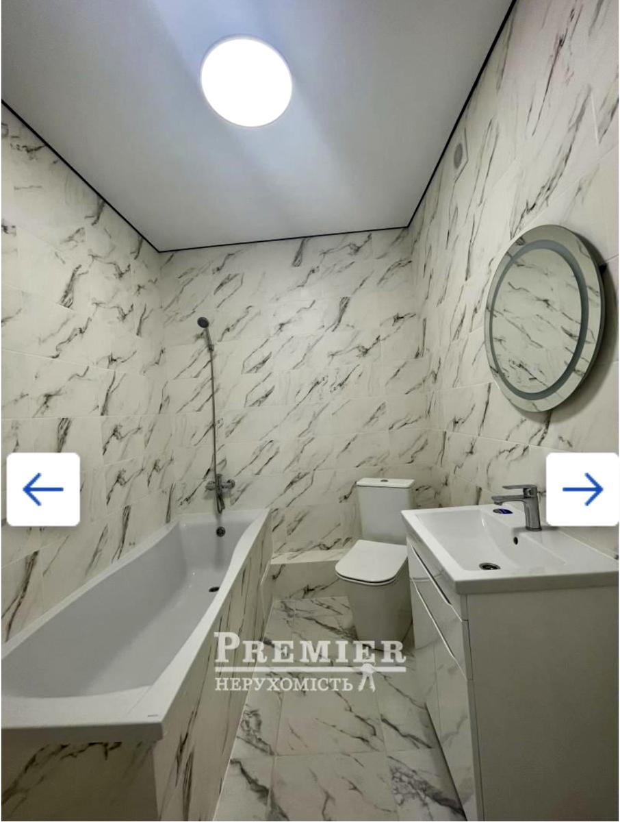 1-room apartment apartment by the address (area 42 m²) - Atlanta.ua - photo 8