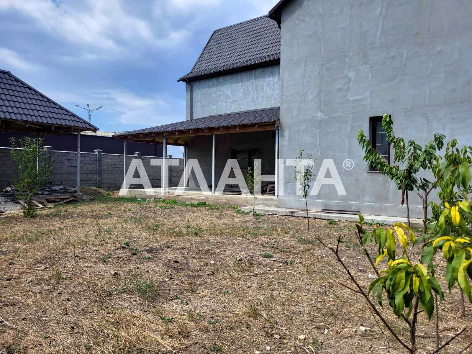 Будинок за адресою вул. Пригородська (площа 217 м²) - Atlanta.ua - фото 2