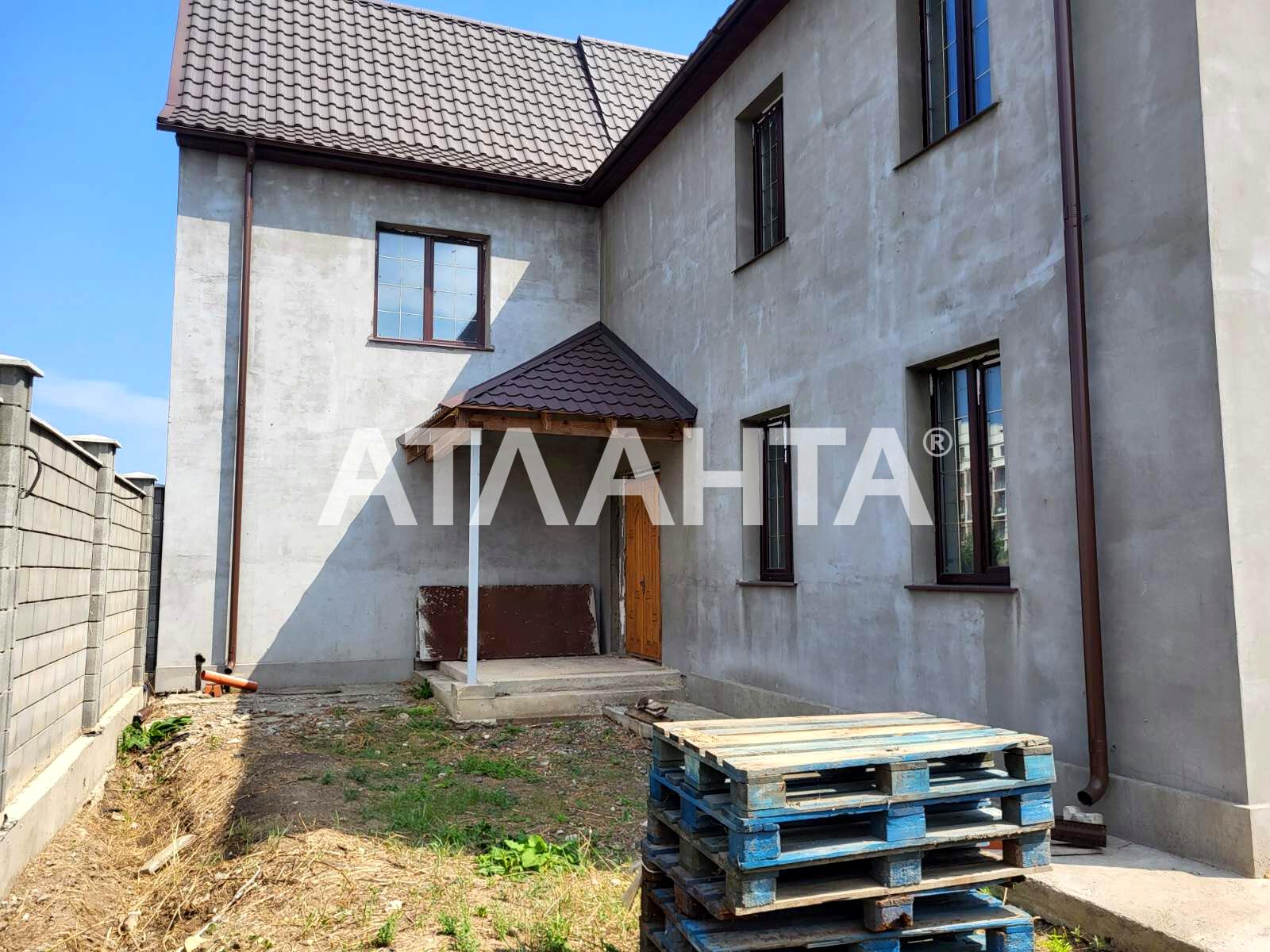 Будинок за адресою вул. Пригородська (площа 217 м²) - Atlanta.ua - фото 6