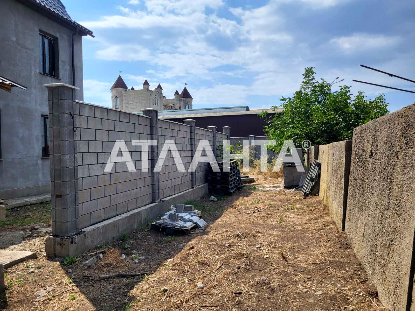 Будинок за адресою вул. Пригородська (площа 217 м²) - Atlanta.ua - фото 5