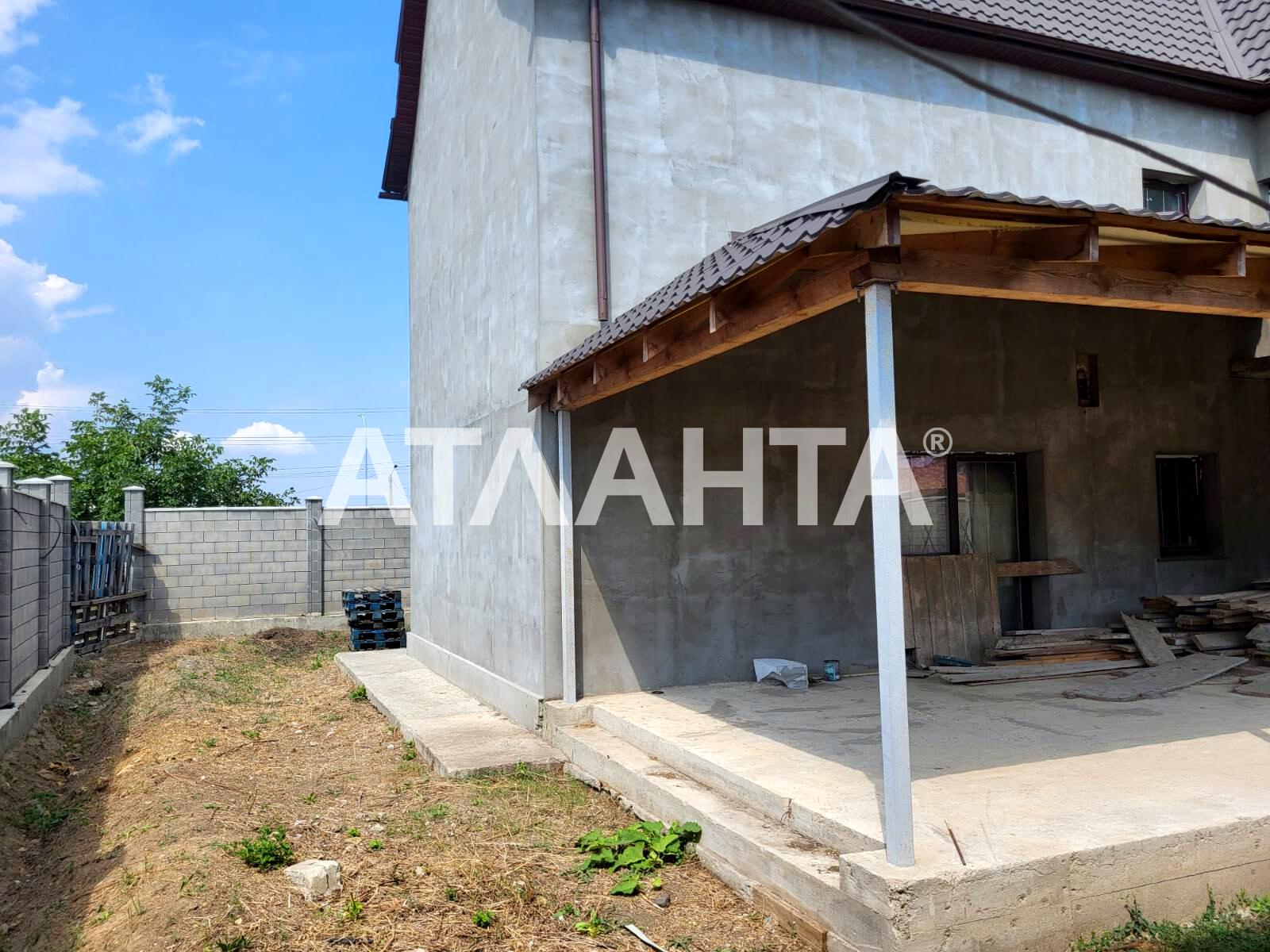 Будинок за адресою вул. Пригородська (площа 217 м²) - Atlanta.ua - фото 7