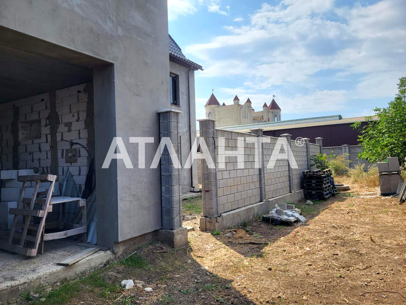 Будинок за адресою вул. Пригородська (площа 217 м²) - Atlanta.ua - фото 8