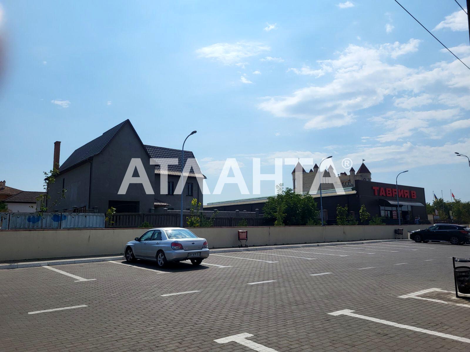 Будинок за адресою вул. Пригородська (площа 217 м²) - Atlanta.ua - фото 12