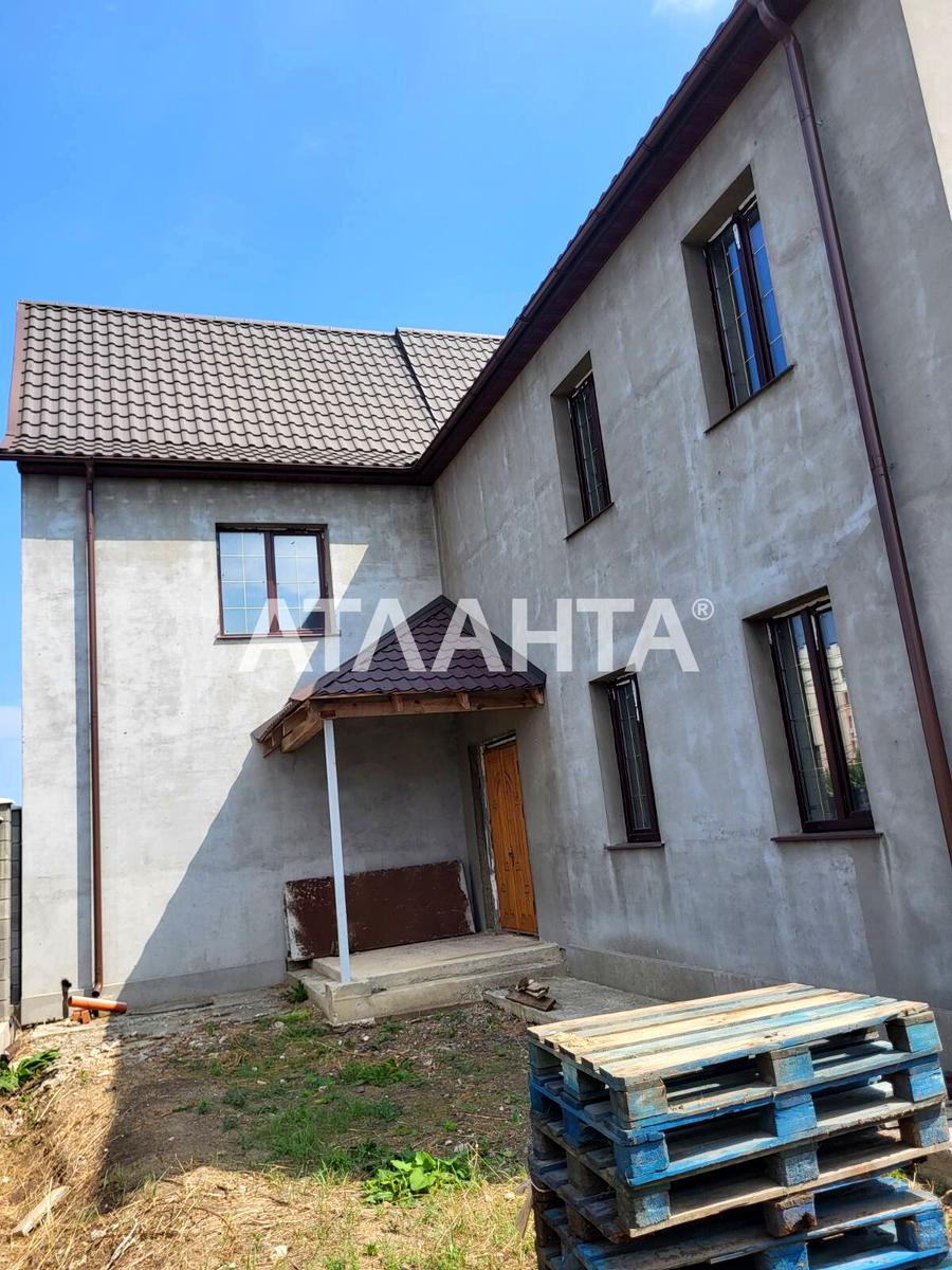 Будинок за адресою вул. Пригородська (площа 217 м²) - Atlanta.ua - фото 15