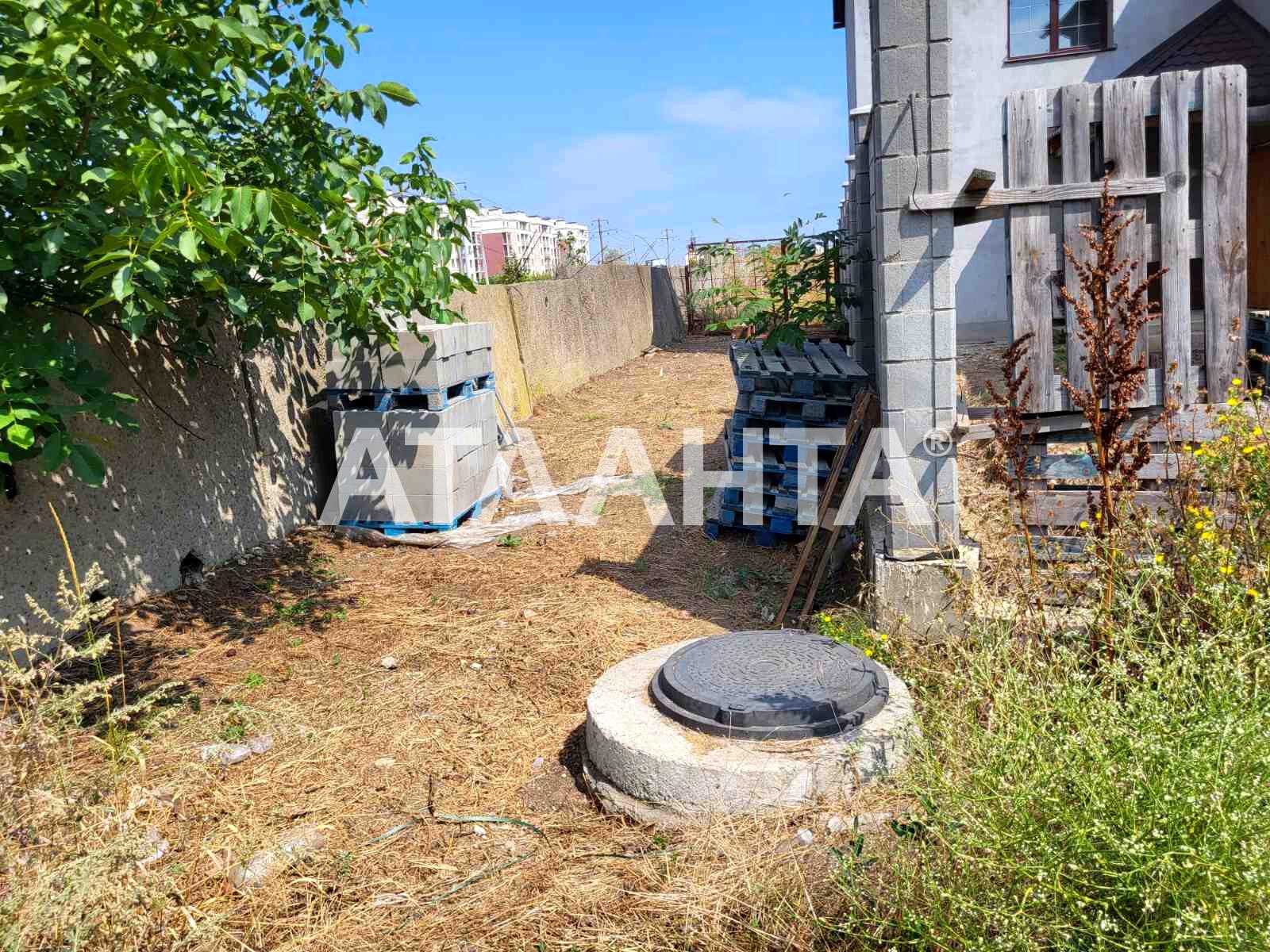 Будинок за адресою вул. Пригородська (площа 217 м²) - Atlanta.ua - фото 13