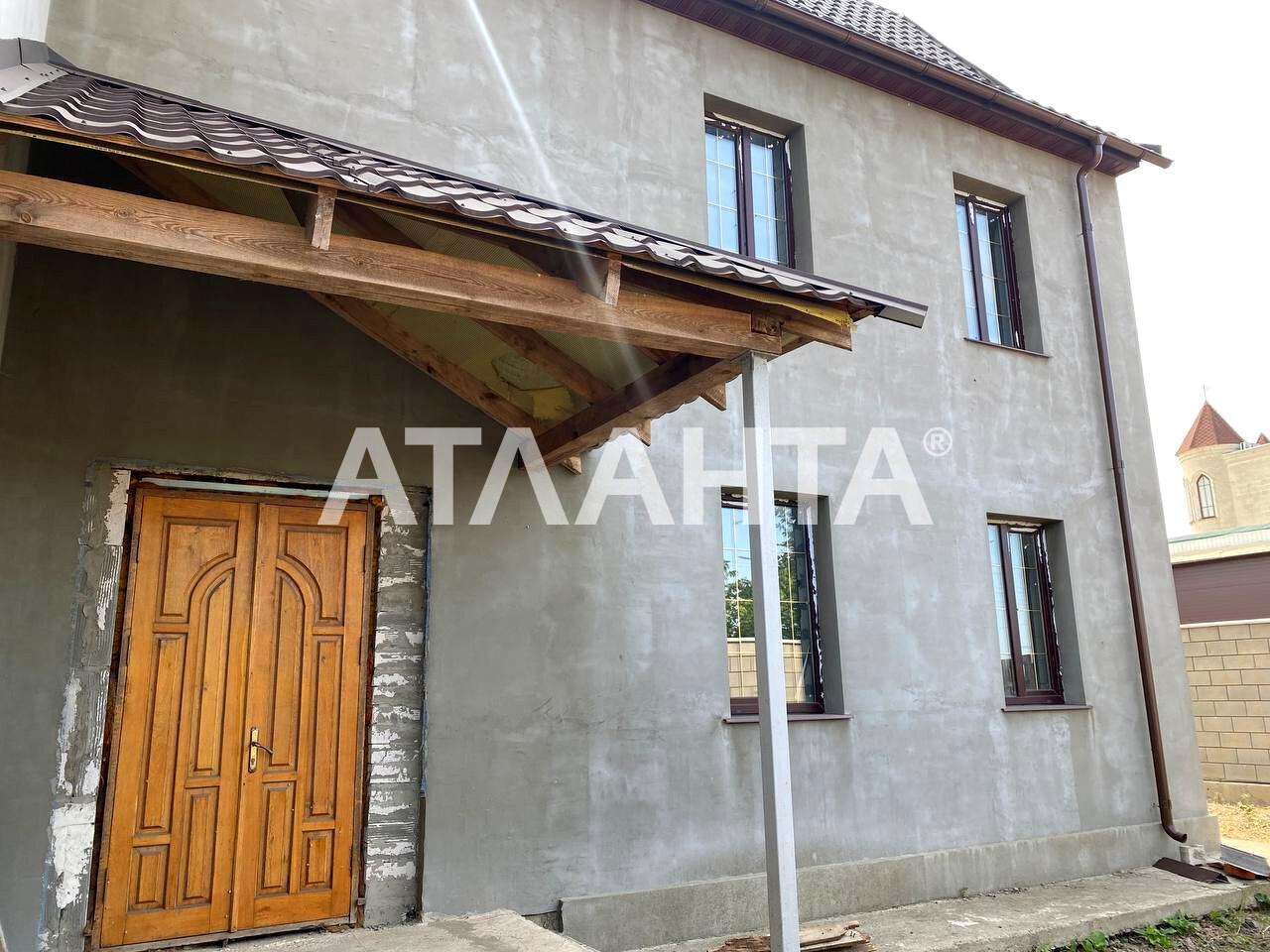 Будинок за адресою вул. Пригородська (площа 217 м²) - Atlanta.ua - фото 17