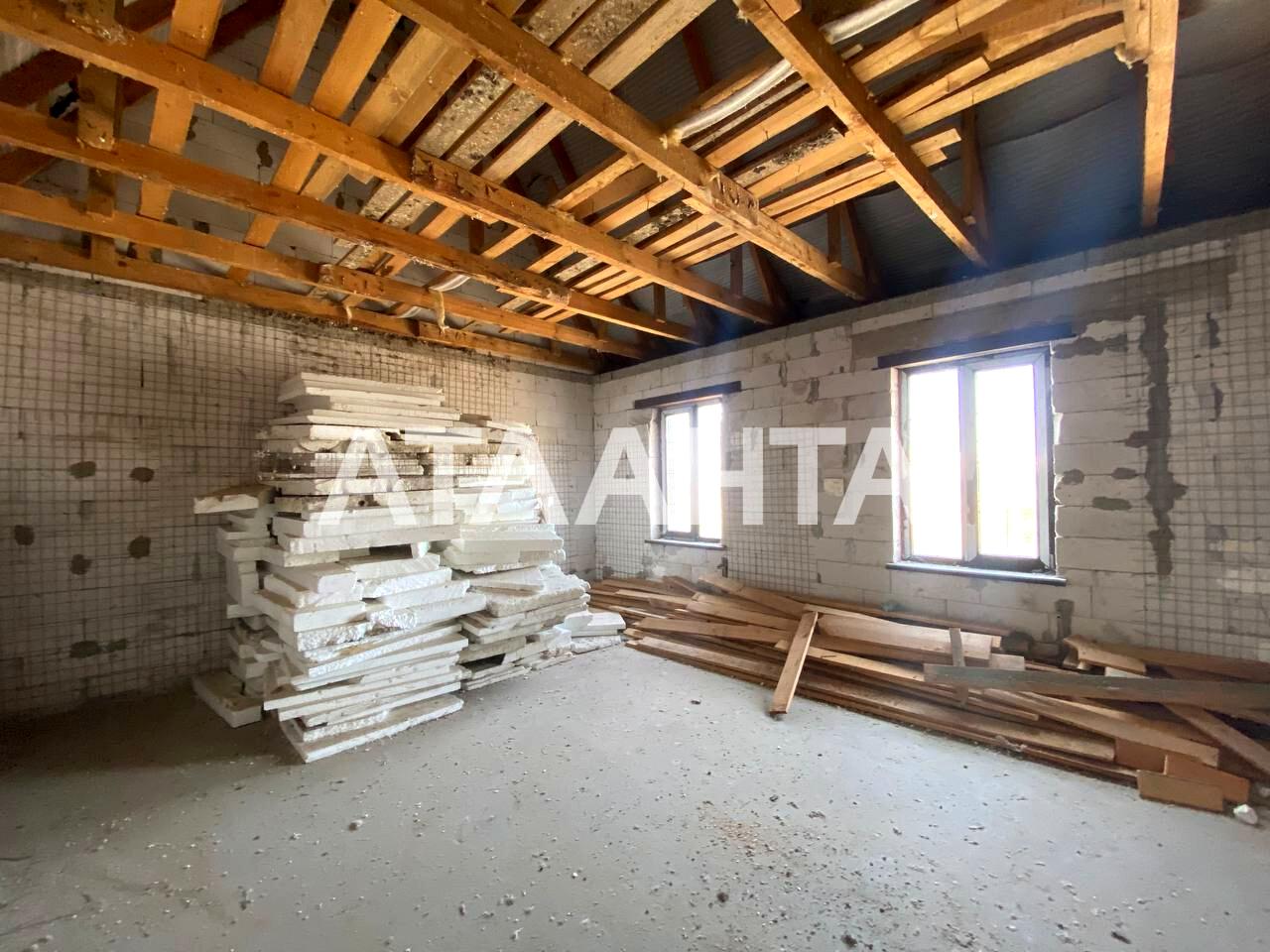 Будинок за адресою вул. Пригородська (площа 217 м²) - Atlanta.ua - фото 22