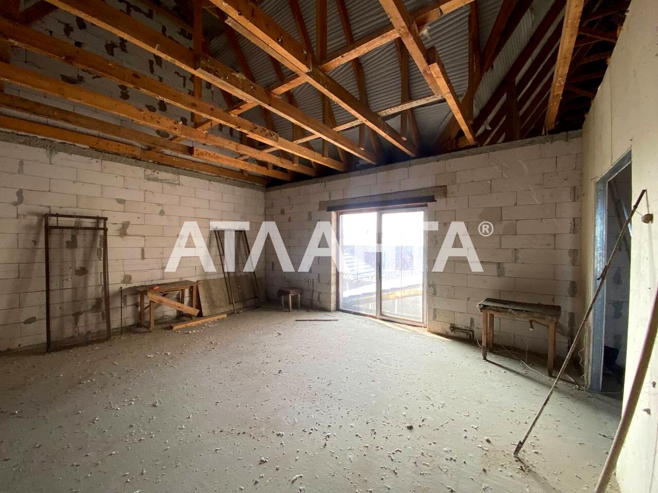 Будинок за адресою вул. Пригородська (площа 217 м²) - Atlanta.ua - фото 25