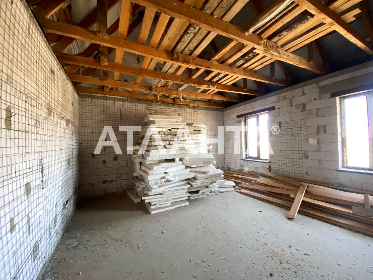 Будинок за адресою вул. Пригородська (площа 217 м²) - Atlanta.ua - фото 23