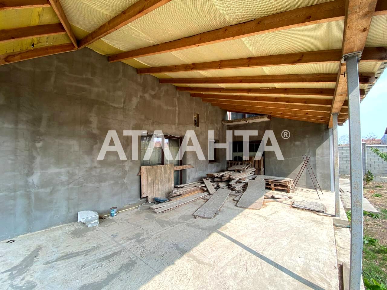 Будинок за адресою вул. Пригородська (площа 217 м²) - Atlanta.ua - фото 27