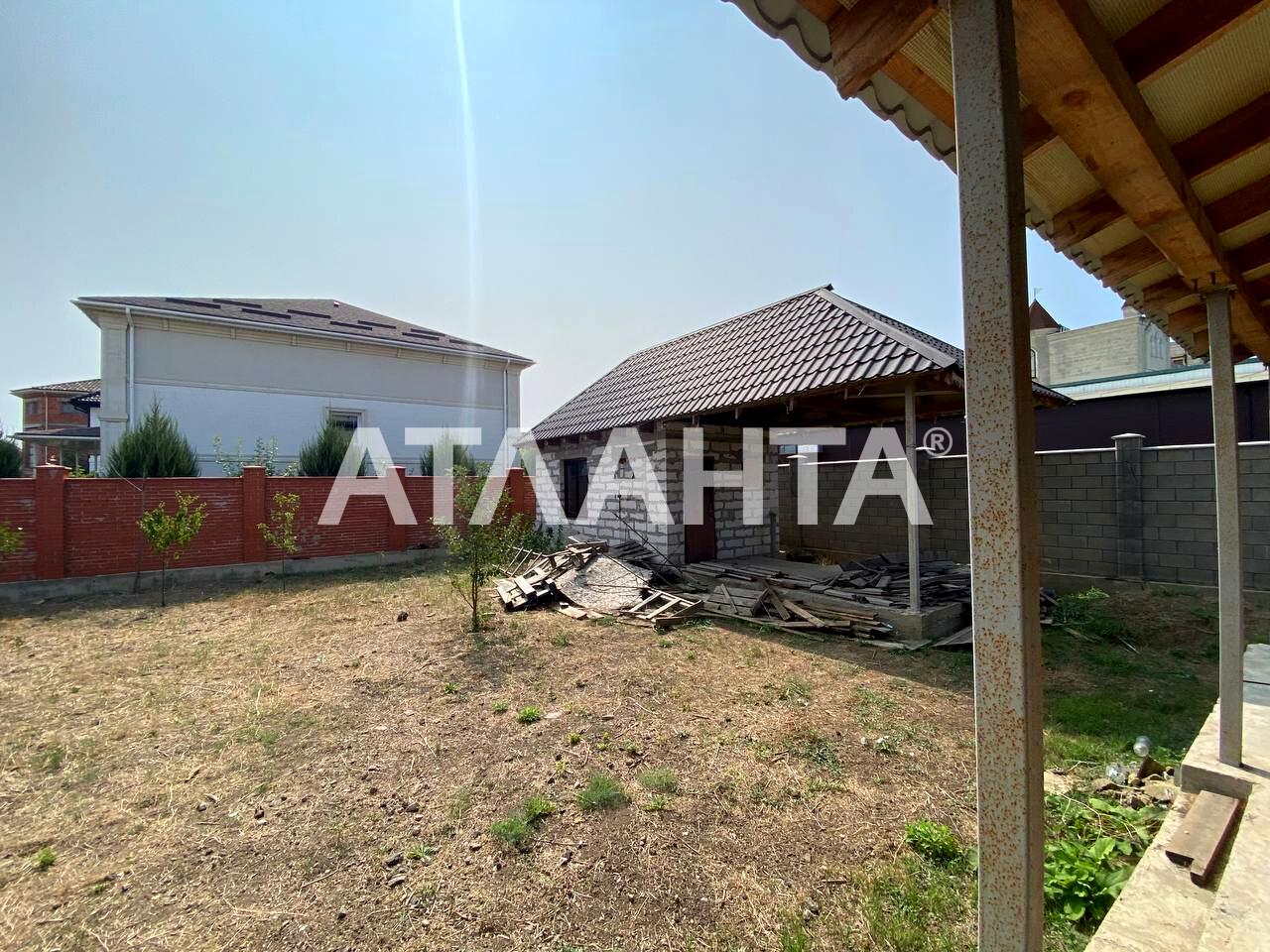 Будинок за адресою вул. Пригородська (площа 217 м²) - Atlanta.ua - фото 29