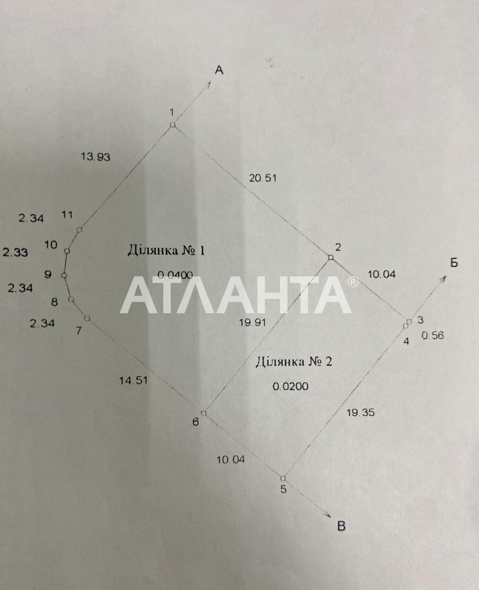 Будинок за адресою вул. Пригородська (площа 217 м²) - Atlanta.ua - фото 35