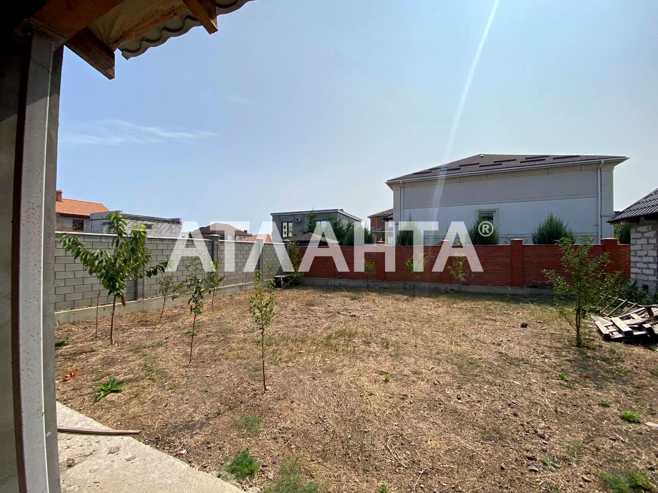 Будинок за адресою вул. Пригородська (площа 217 м²) - Atlanta.ua - фото 31