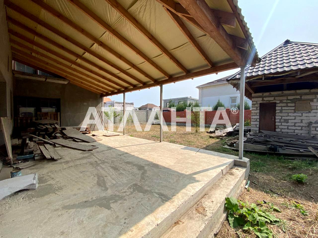 Будинок за адресою вул. Пригородська (площа 217 м²) - Atlanta.ua - фото 32