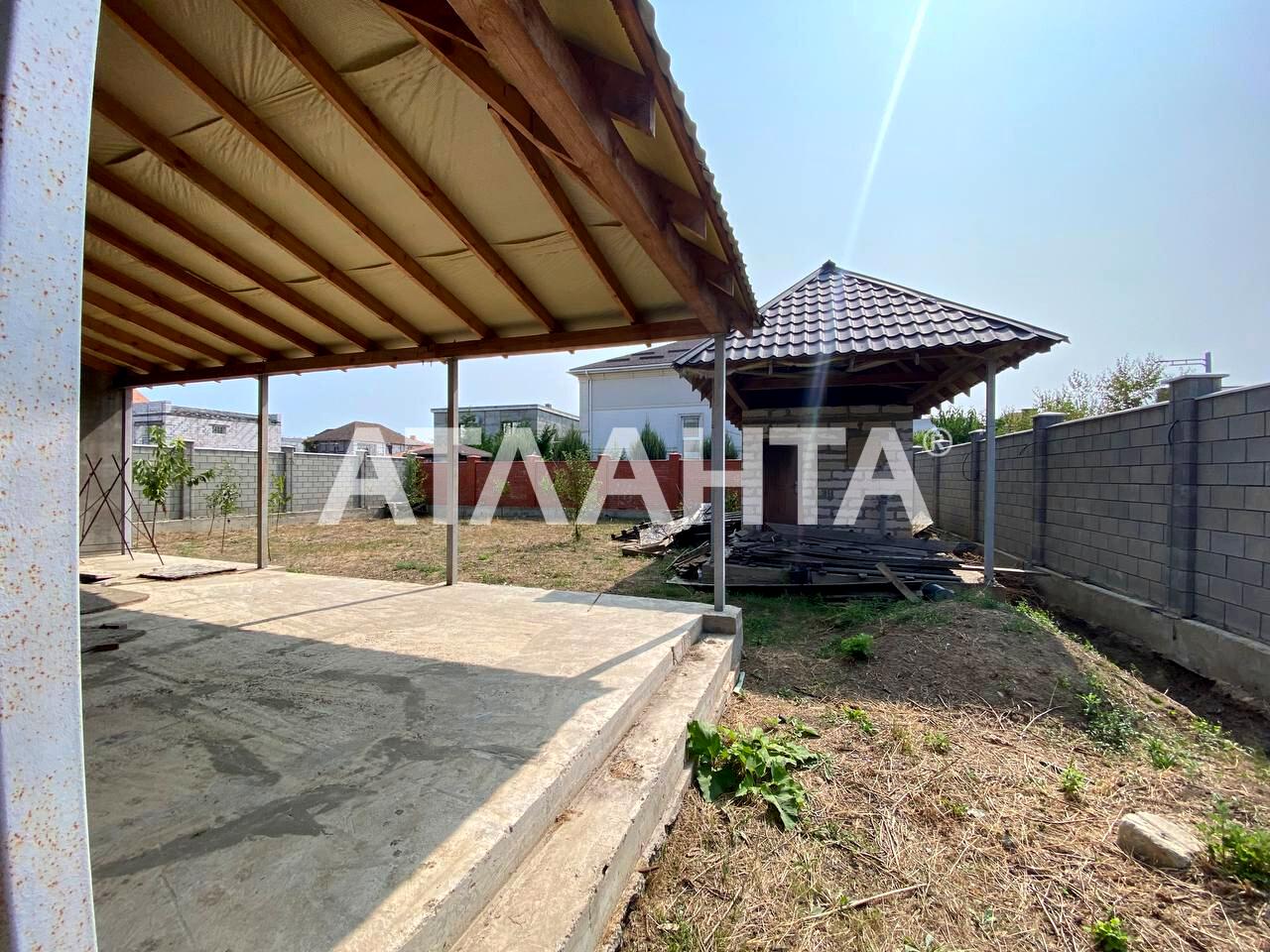 Будинок за адресою вул. Пригородська (площа 217 м²) - Atlanta.ua - фото 33