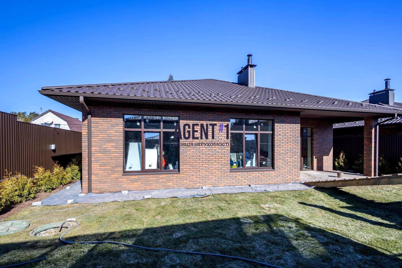 Будинок за адресою вул. Київська (площа 132 м²) - Atlanta.ua - фото 3