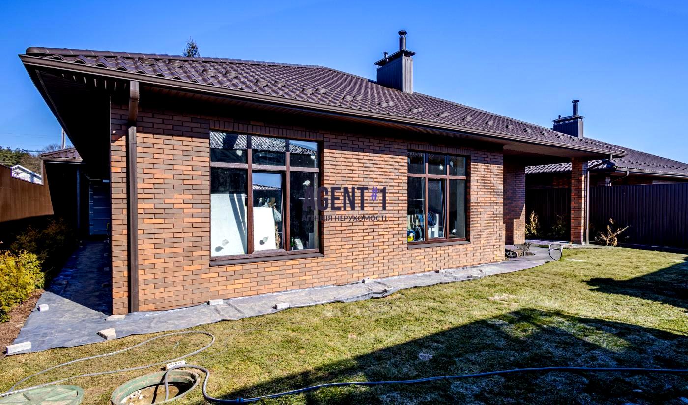 Будинок за адресою вул. Київська (площа 132 м²) - Atlanta.ua - фото 2