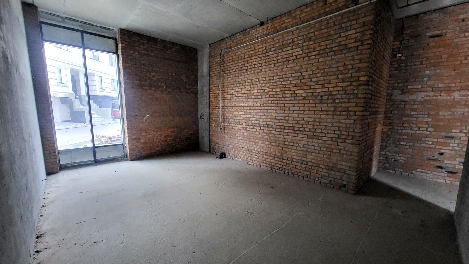 Комерційна нерухомість за адресою пров. Кленовий (площа 55 м²) - Atlanta.ua - фото 10