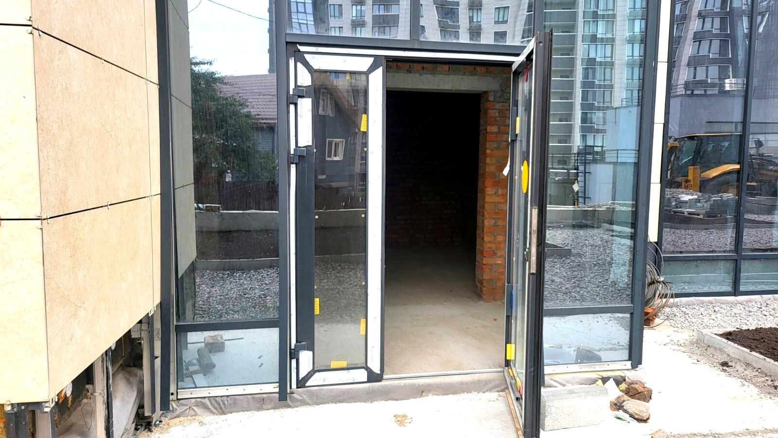 Комерційна нерухомість за адресою пров. Кленовий (площа 55 м²) - Atlanta.ua - фото 3