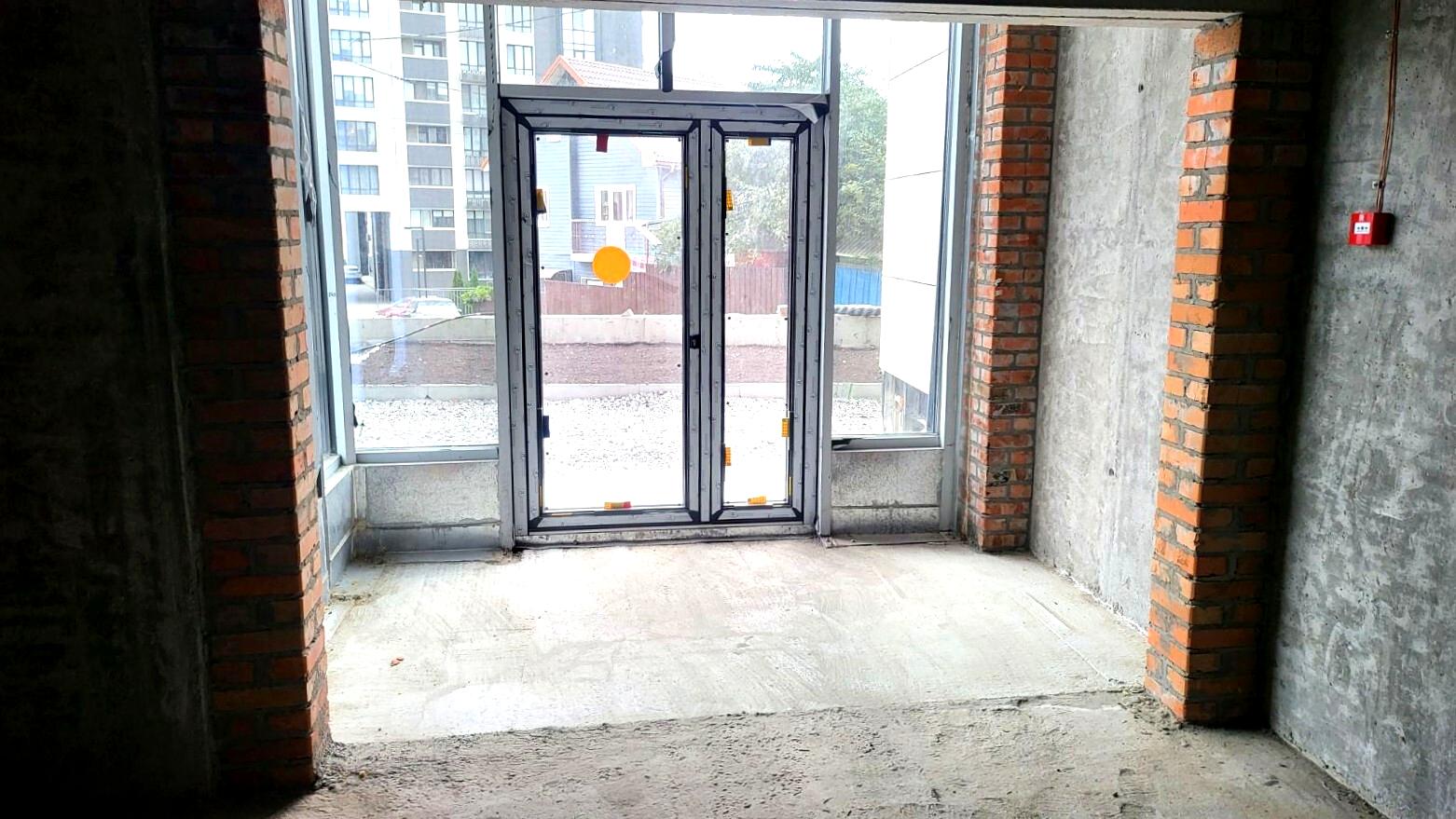 Комерційна нерухомість за адресою пров. Кленовий (площа 55 м²) - Atlanta.ua - фото 13