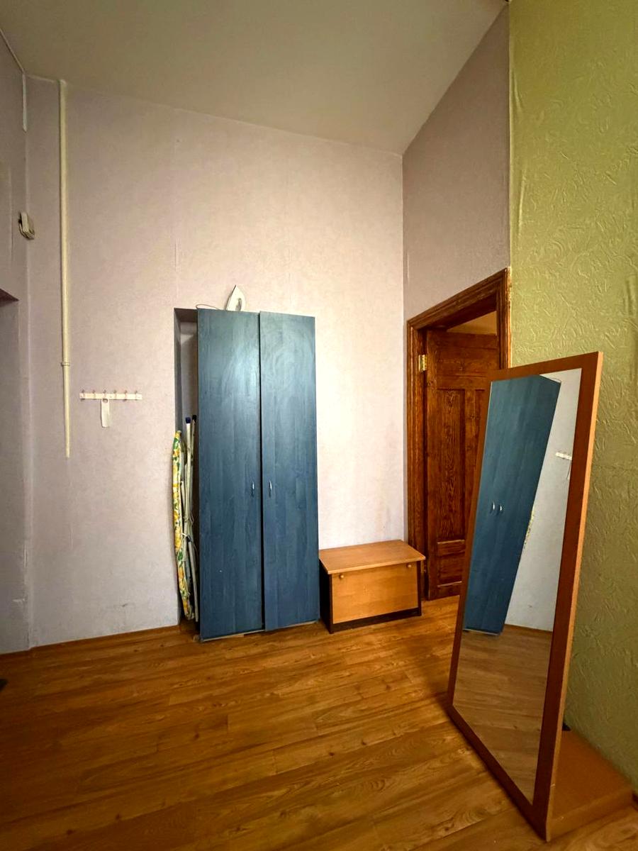 1-комнатная квартира по адресу Военный сп. (площадь 32 м²) - фото 6 1-комнатная квартира по адресу Военный сп. (площадь 32 м²) - Atlanta.ua - фото 6