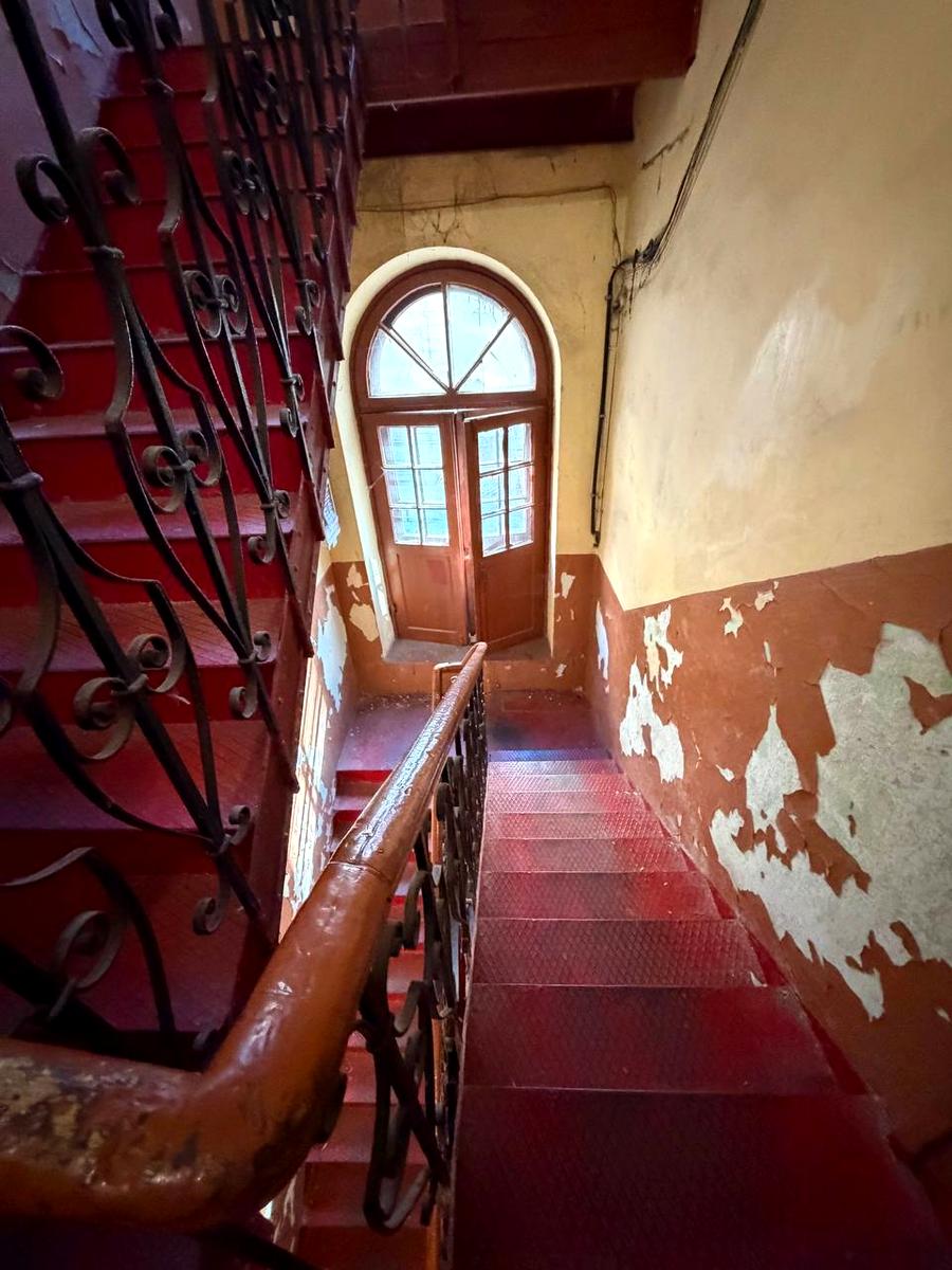 1-комнатная квартира по адресу Военный сп. (площадь 32 м²) - фото 13 1-комнатная квартира по адресу Военный сп. (площадь 32 м²) - Atlanta.ua - фото 13