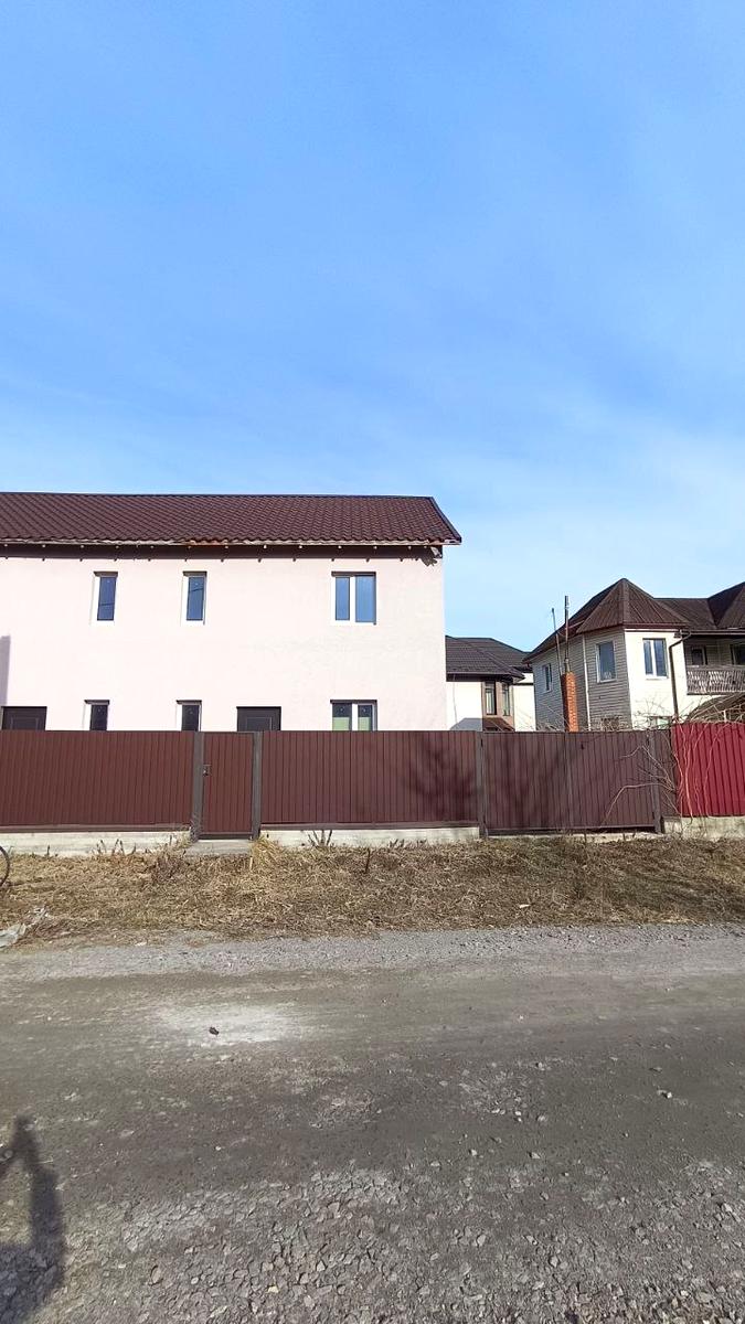 House by the address st. Kulisha Panteleymona (area 260 m²) - Atlanta.ua - photo 15