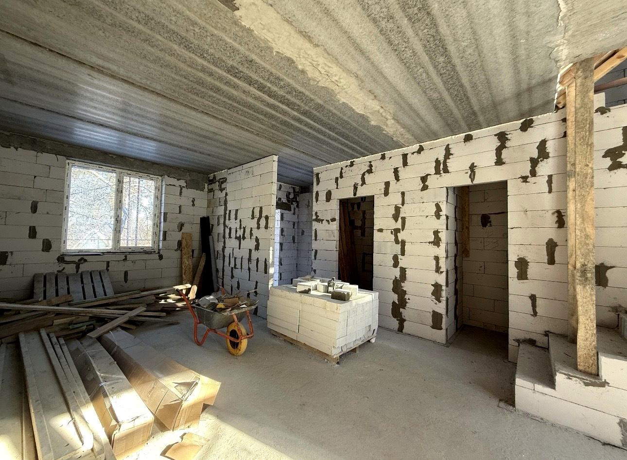 House by the address st. Lysenko (area 90 m²) - Atlanta.ua - photo 6