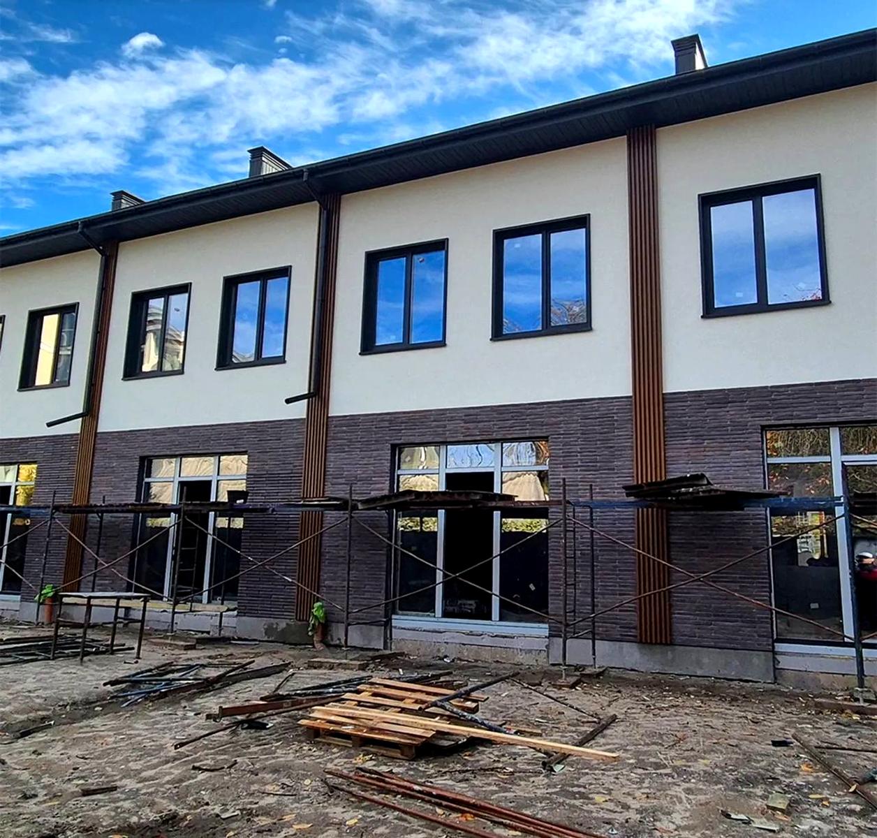 House by the address st. Lysenko (area 87 m²) - Atlanta.ua - photo 2