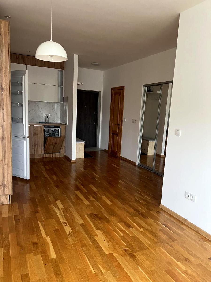 1-кімнатна квартира за адресою Студентська наб. (площа 39,5 м²) - Atlanta.ua - фото 3