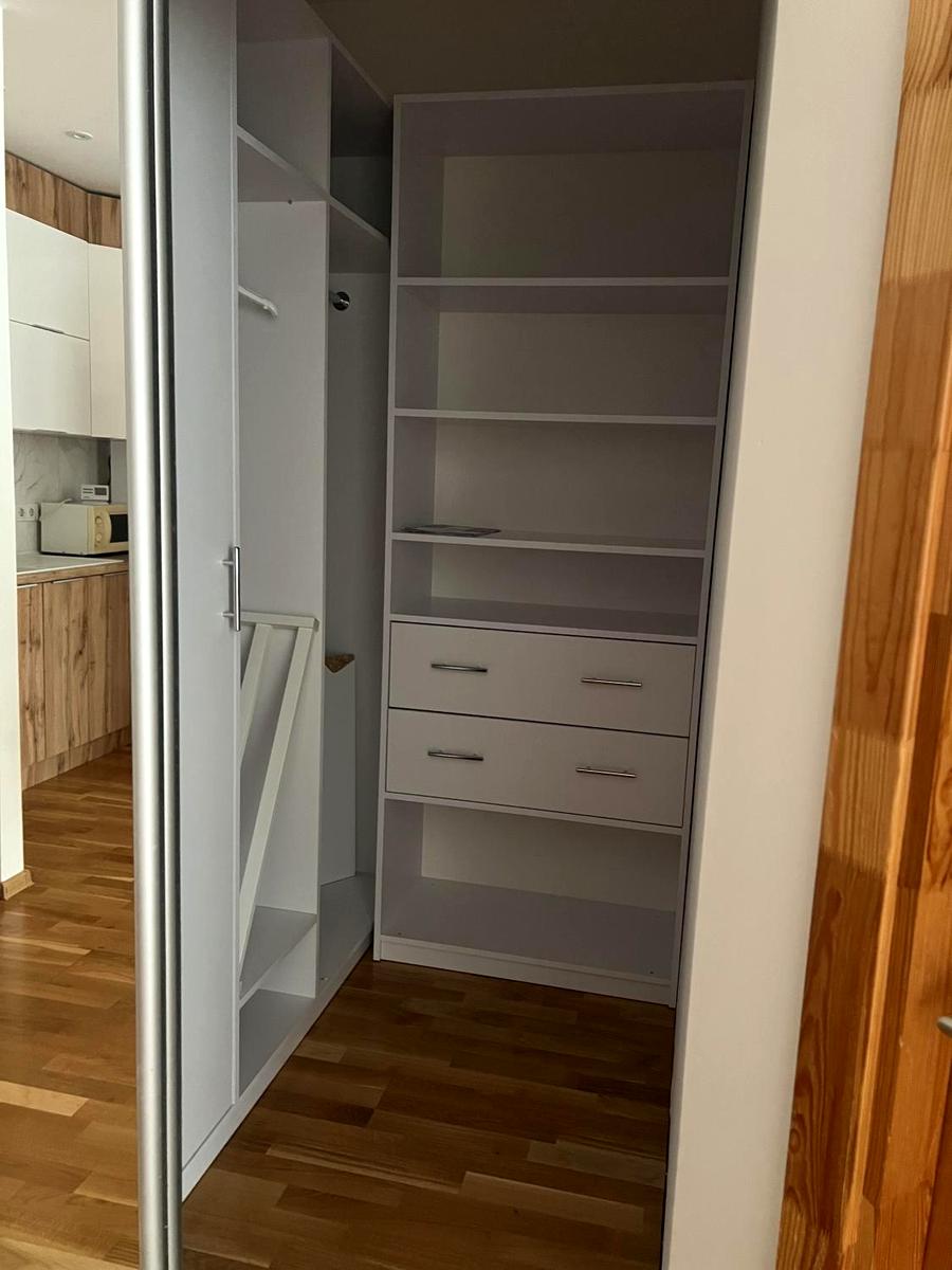 1-кімнатна квартира за адресою Студентська наб. (площа 39,5 м²) - Atlanta.ua - фото 7