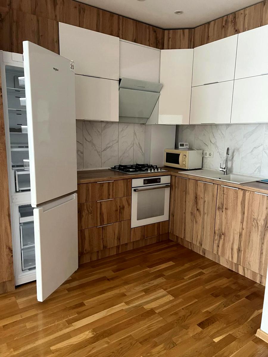 1-кімнатна квартира за адресою Студентська наб. (площа 39,5 м²) - Atlanta.ua - фото 9