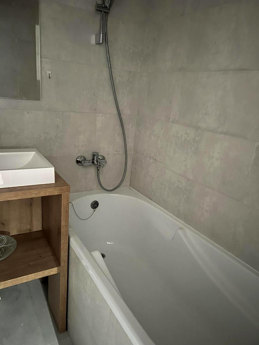 1-кімнатна квартира за адресою Студентська наб. (площа 39,5 м²) - Atlanta.ua - фото 10