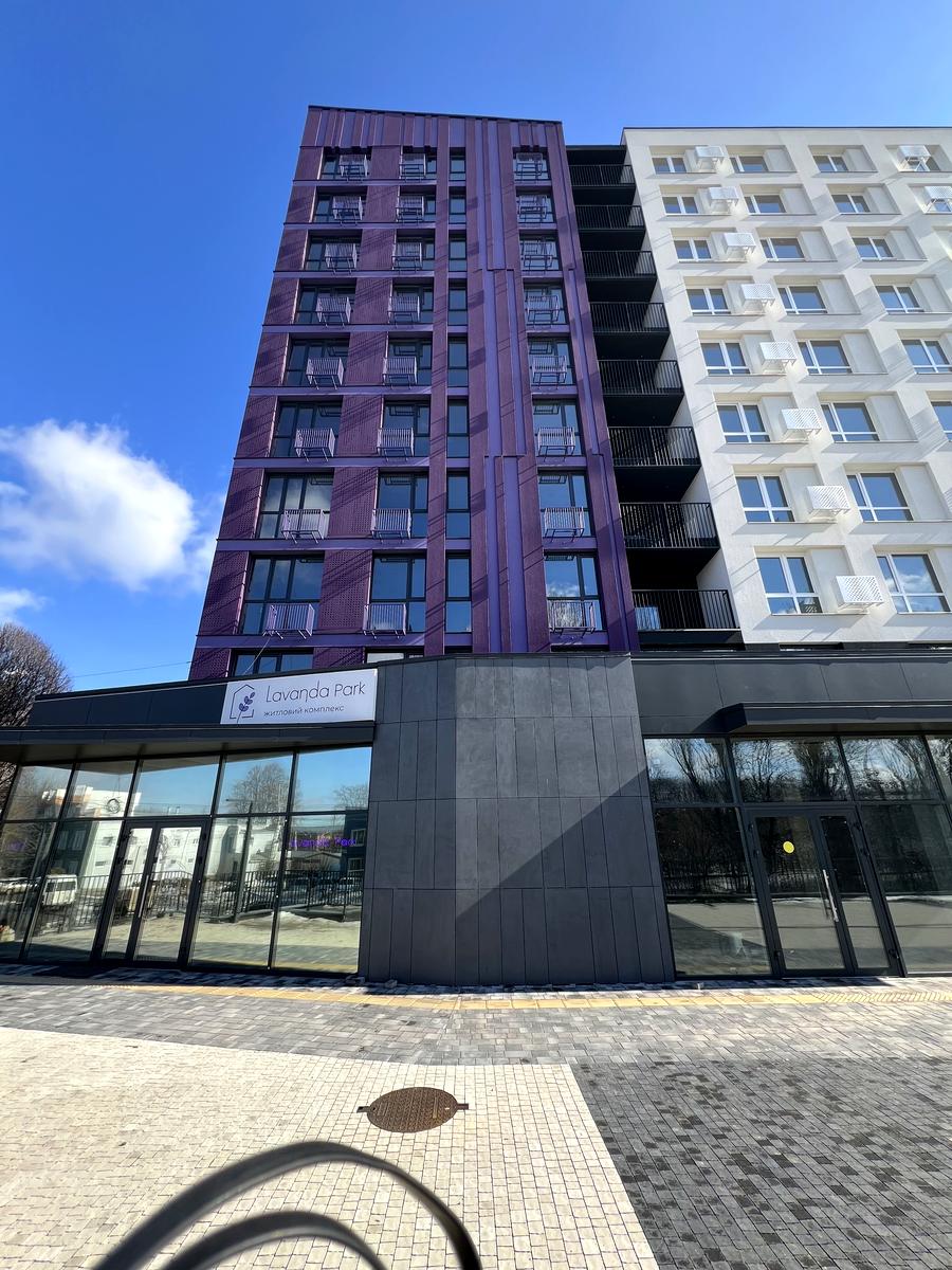 1-кімнатна квартира за адресою вул. Гетьмана Мазепи (площа 44 м²) - Atlanta.ua - фото 2