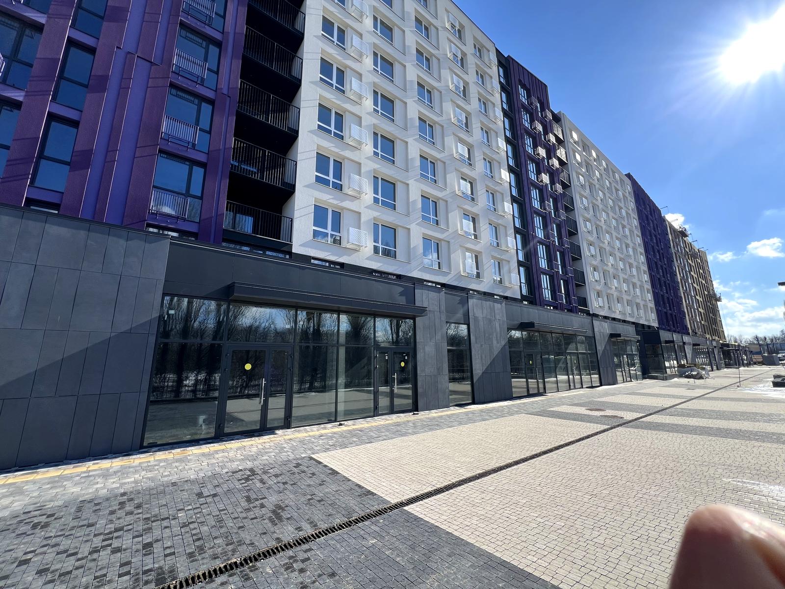 1-кімнатна квартира за адресою вул. Гетьмана Мазепи (площа 44 м²) - Atlanta.ua - фото 3