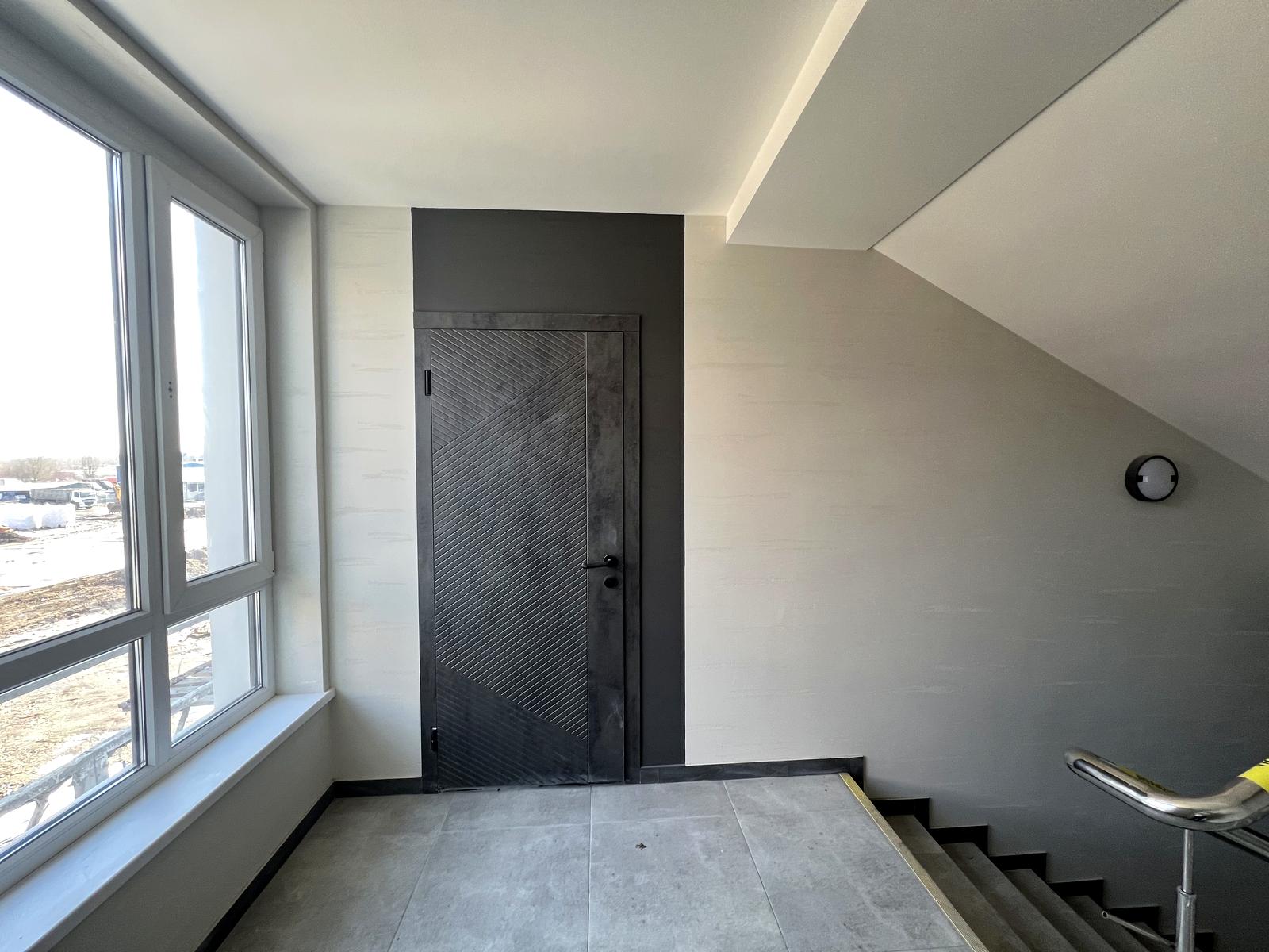 1-кімнатна квартира за адресою вул. Гетьмана Мазепи (площа 44 м²) - Atlanta.ua - фото 8