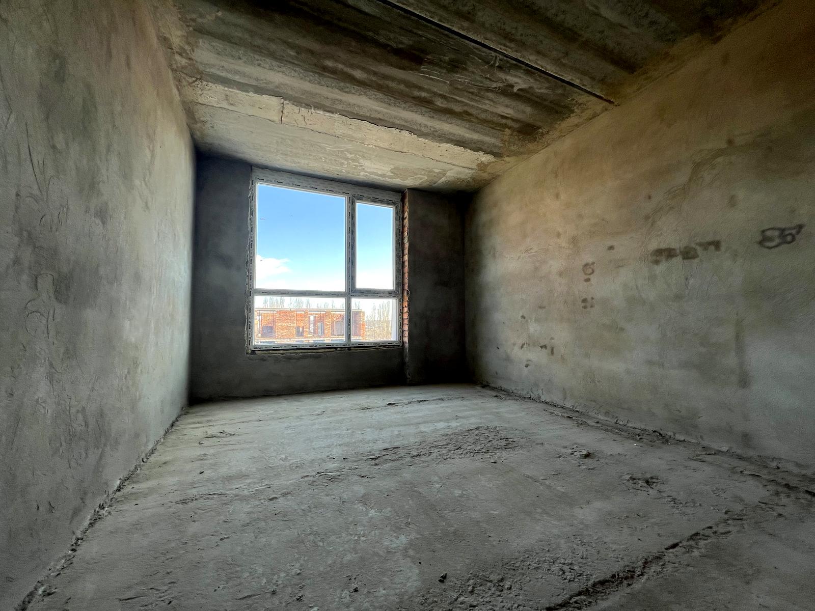 1-кімнатна квартира за адресою вул. Гетьмана Мазепи (площа 44 м²) - Atlanta.ua - фото 9