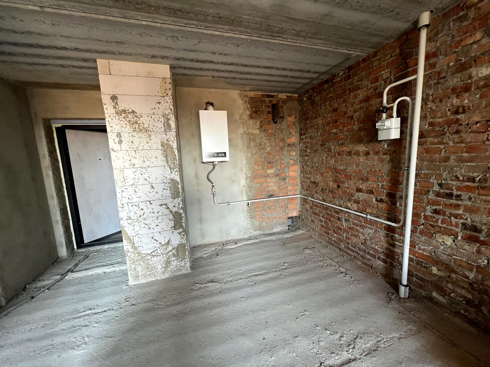 1-кімнатна квартира за адресою вул. Гетьмана Мазепи (площа 44 м²) - Atlanta.ua - фото 11