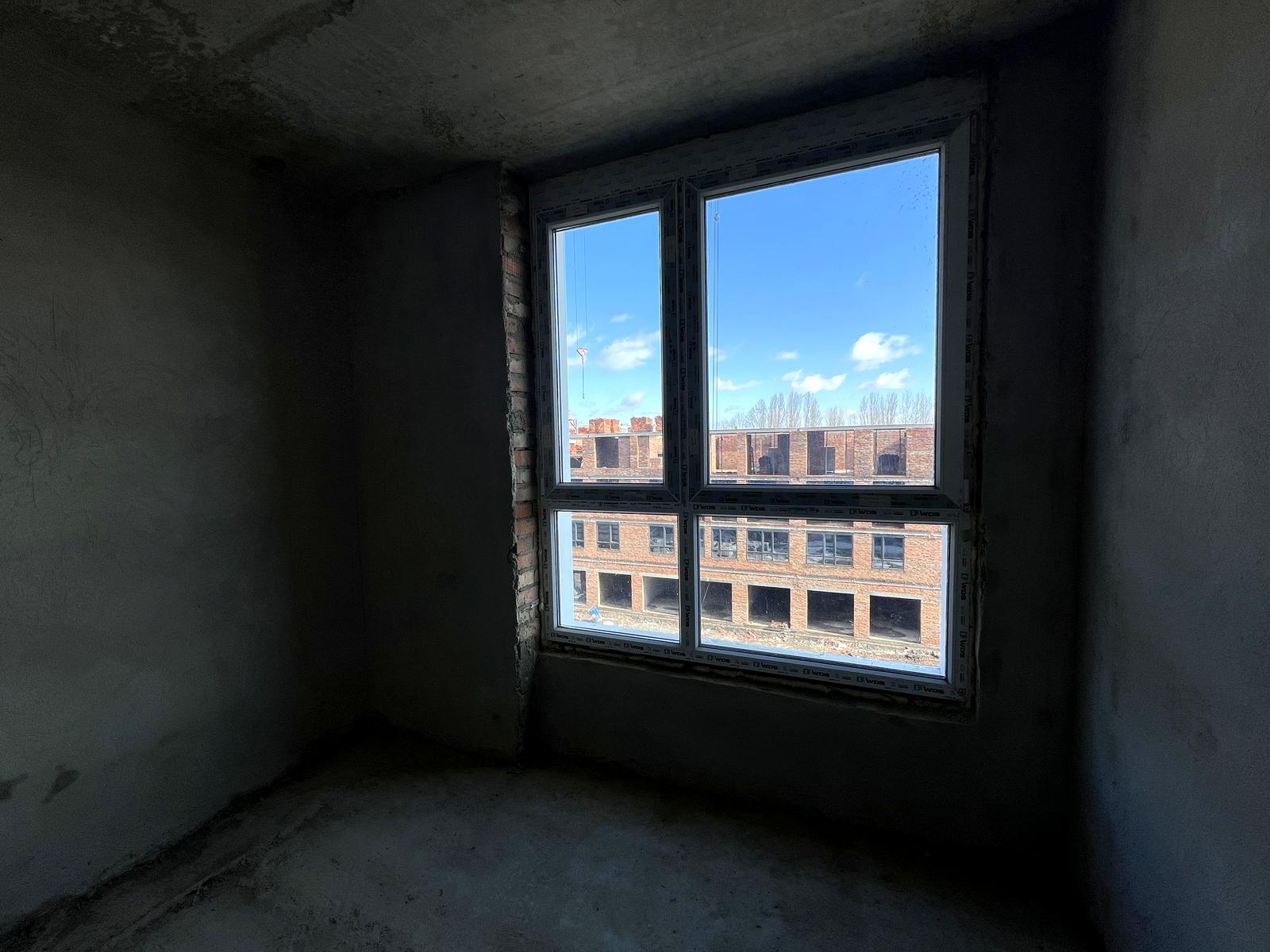 1-кімнатна квартира за адресою вул. Гетьмана Мазепи (площа 44 м²) - Atlanta.ua - фото 12