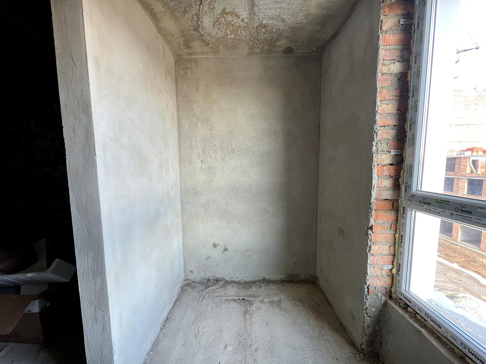 1-кімнатна квартира за адресою вул. Гетьмана Мазепи (площа 44 м²) - Atlanta.ua - фото 13